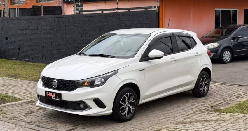 FIAT ARGO DRIVE 1.3 2018