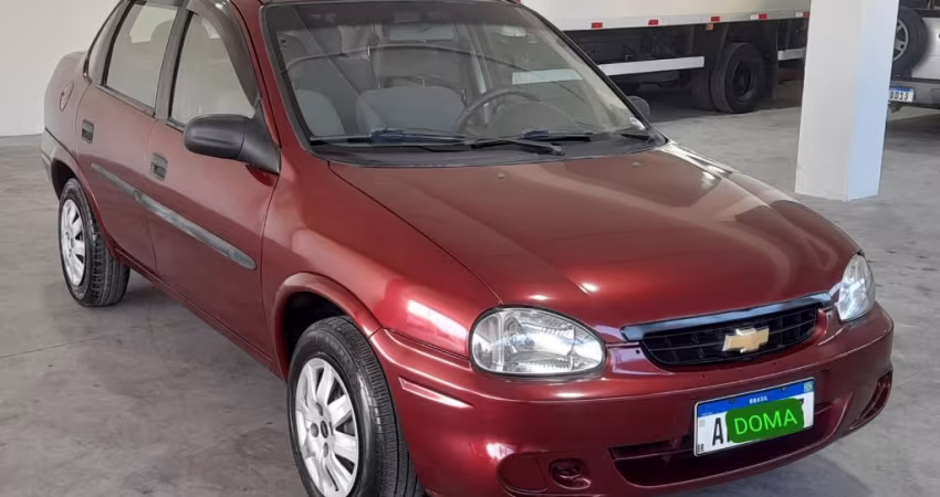 CORSA CLASSIC LAFE 1.0