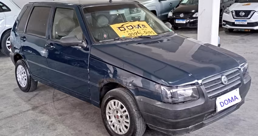 UNO MILLE 1.0 