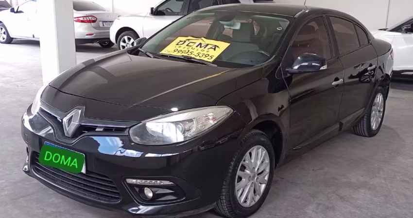 FLUENCE DYNA 2.0 MANUAL