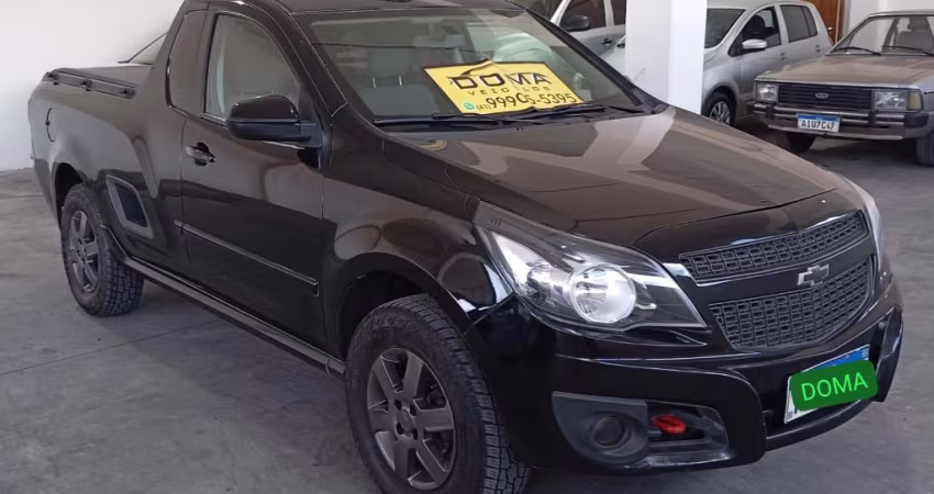 MONTANA SPORT 1.4 