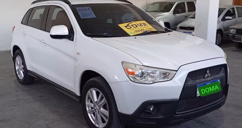 ASX MMC 2.0 4X4