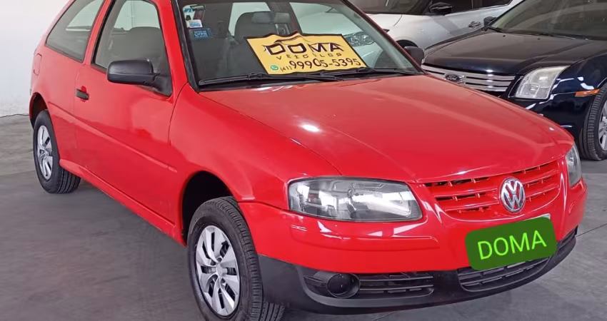 GOL 1.0 MI 8V  GIV
