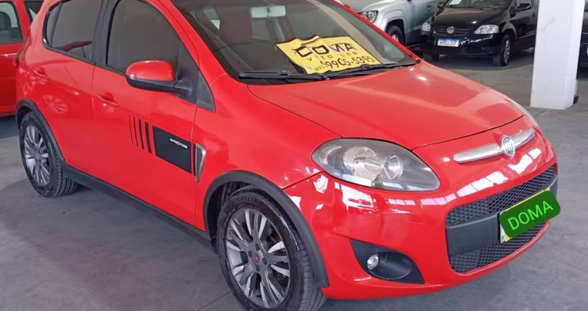 PALIO SPORT 1.6 