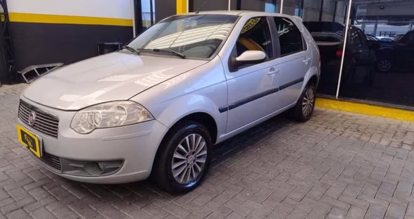 FIAT PALIO ELX 1.0 2010