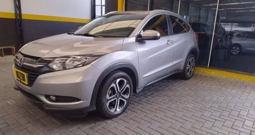 HONDA CR-V EX 2018