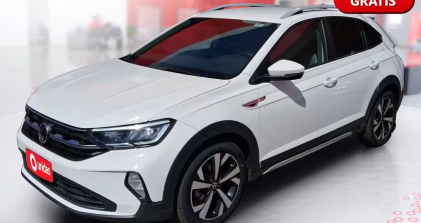 Volkswagen Nivus 2023 1.0 200 tsi total flex highline automático
