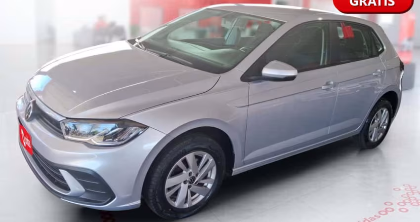 Volkswagen Polo 2023 1.0 170 tsi manual