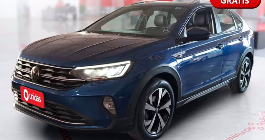 Volkswagen Nivus 2024 1.0 200 tsi total flex highline automático