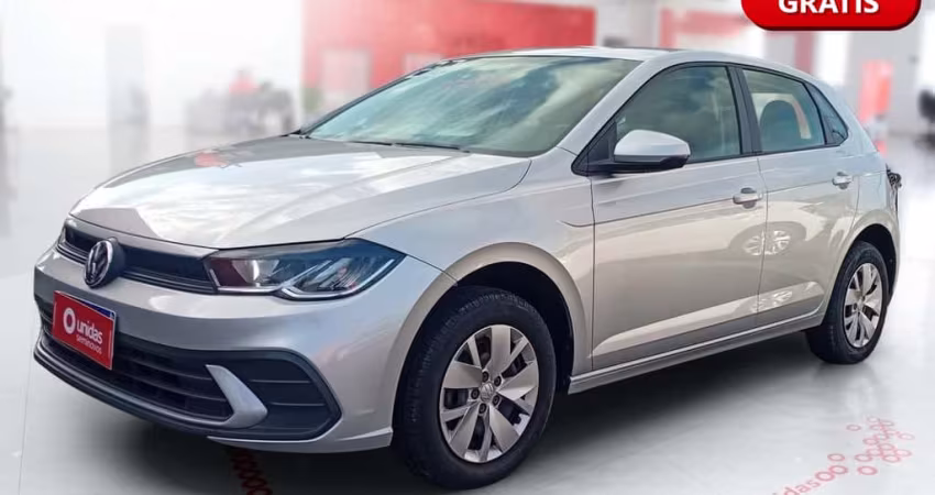 Volkswagen Polo 2023 1.0 mpi manual