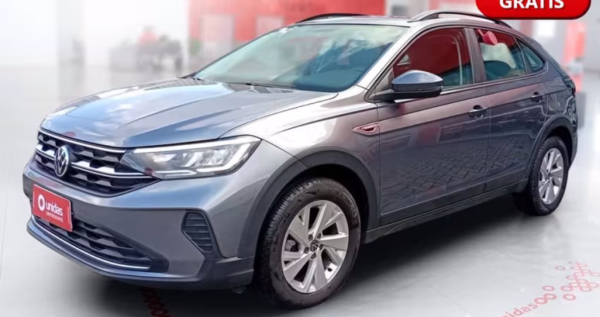 Volkswagen Nivus 2024 1.0 200 tsi total flex comfortline automático