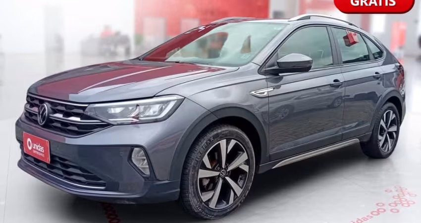 Volkswagen Nivus 2024 1.0 200 tsi total flex highline automático