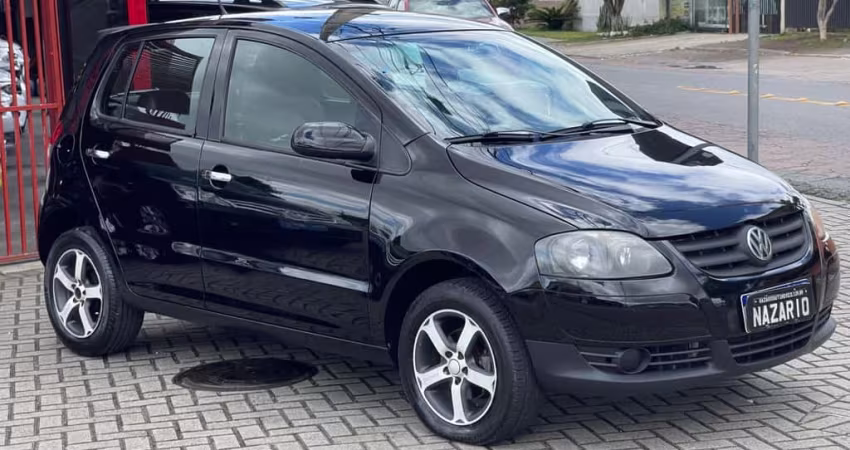 VOLKSWAGEN FOX EXTREME 2009