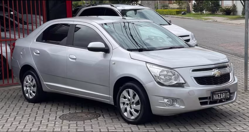 CHEVROLET COBALT 1.4 LT 2014