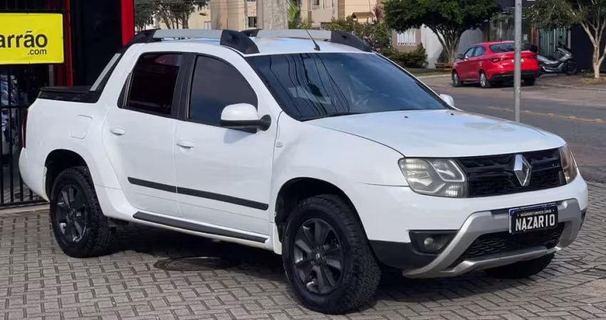 RENAULT OROCH DYN 16 SCE 2019