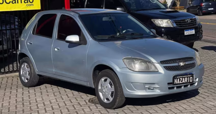 CHEVROLET CELTA 1.0L LT 2012