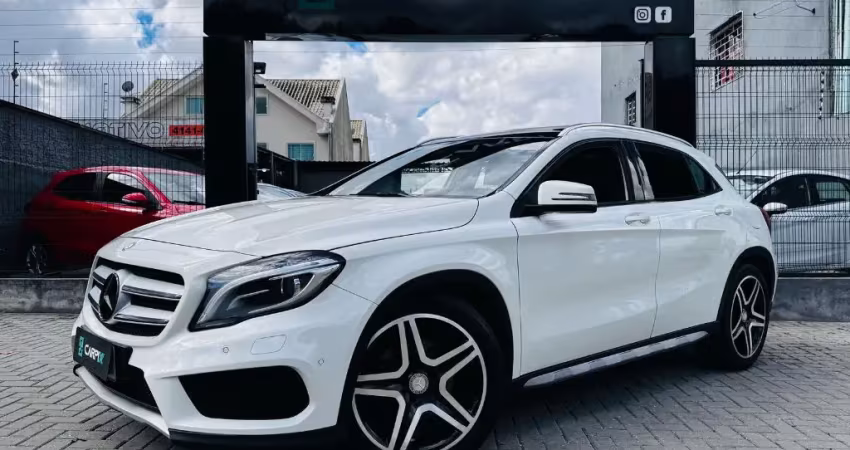 GLA 250 SPORT 2.0