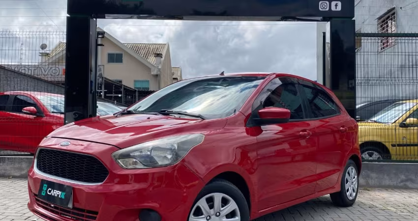 Ka SE 1.0 12V