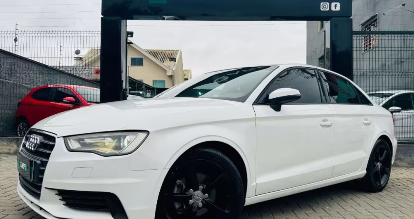 AUDI A3 AMBITION 1.4 TFSI