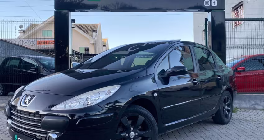 307 FELINE SEDAN 2.0 16V