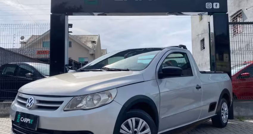 SAVEIRO 1.6 CS G5