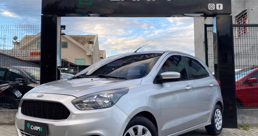 KA 1.0 SE 12V