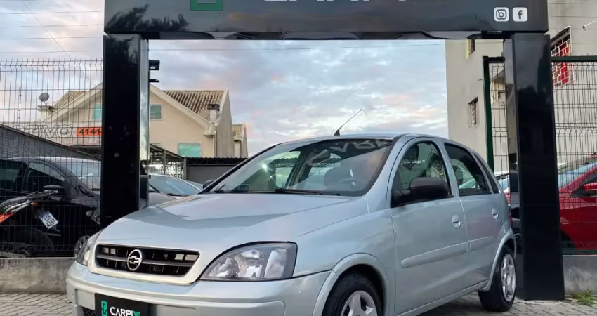 CORSA HATCH MAXX 1.4 