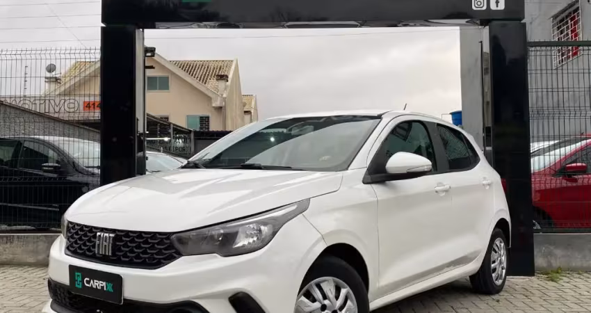 FIAT ARGO 1.0 FIREFLY 