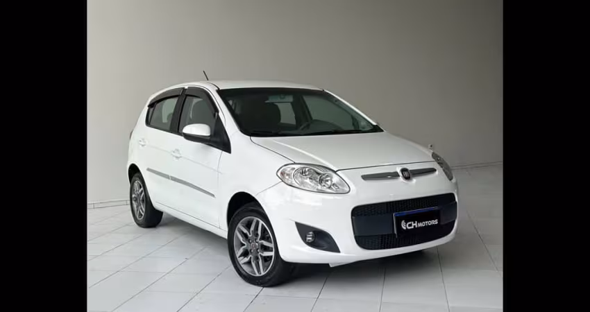 FIAT PALIO ESSENCE 1.6 Flex 16V 5p