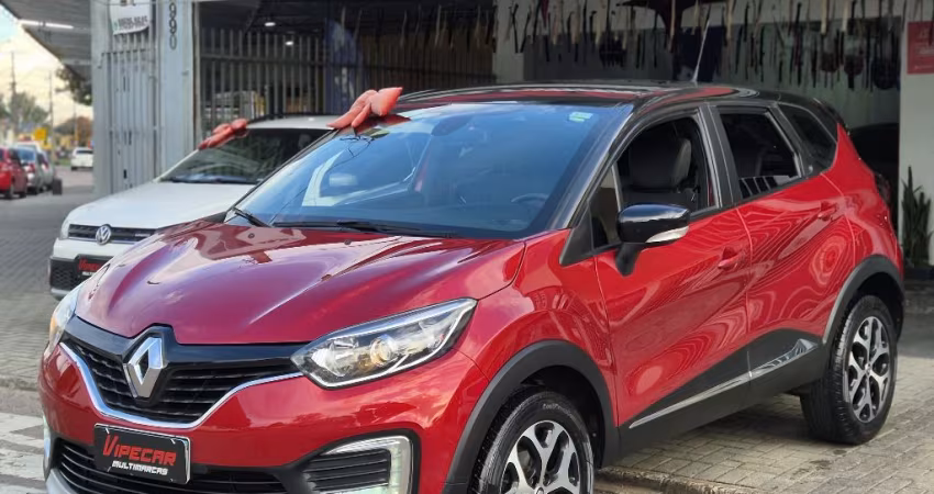 CAPTUR INTENSE  1.6 