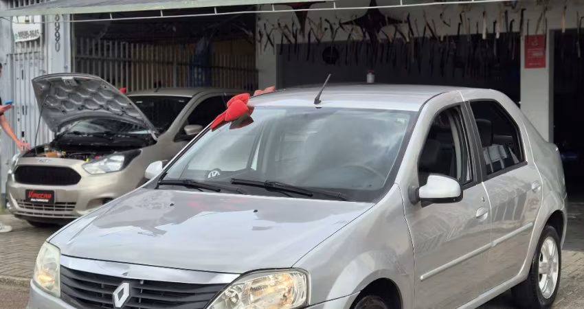 RENAULT LOGAN EXPRESSION 1.6 8V