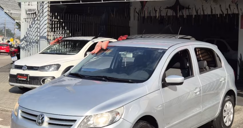 GOL I-TREND 1.0 GV COMPLETO