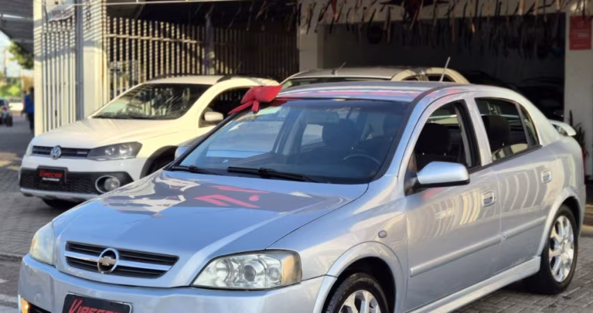 CHEVROLET ASTRA ADVANTAGE 2.0