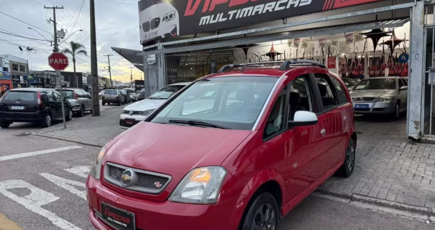 CHEVROLET MERIVA SUPER SPORT 1.8