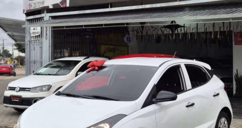 HYUNDAI HB20 SENSE 1.0