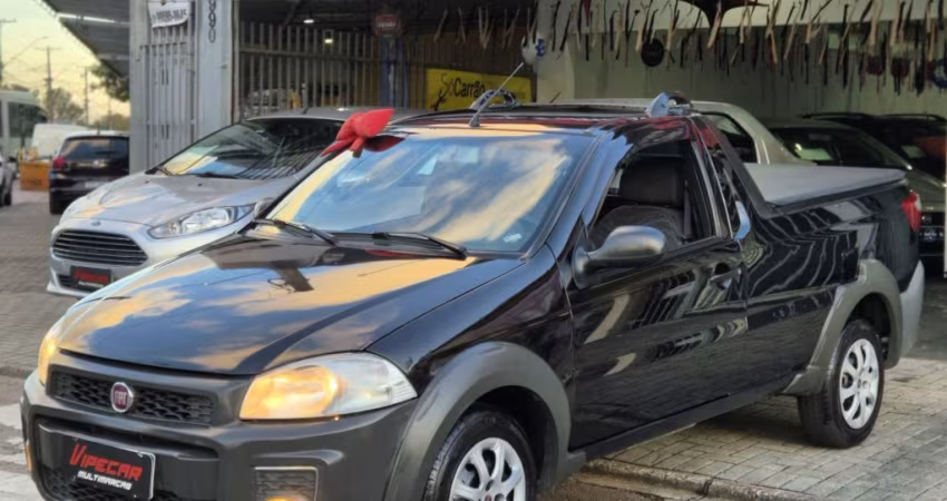 FIAT STRADA 1.4 2015 COMPLETA