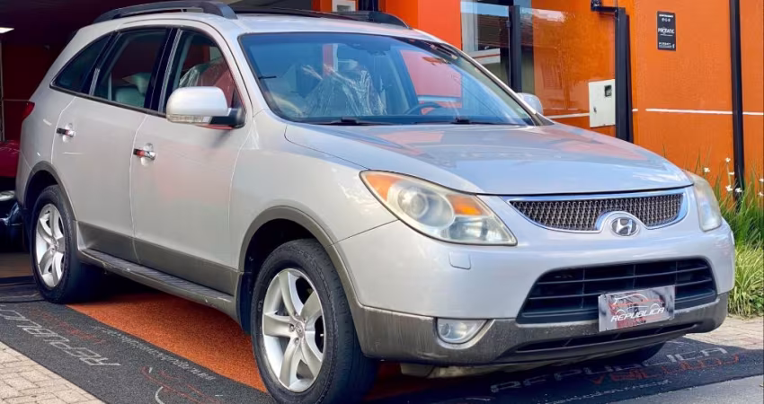 HYUNDAI VERACRUZ 3.8 V6 2009 / 2010