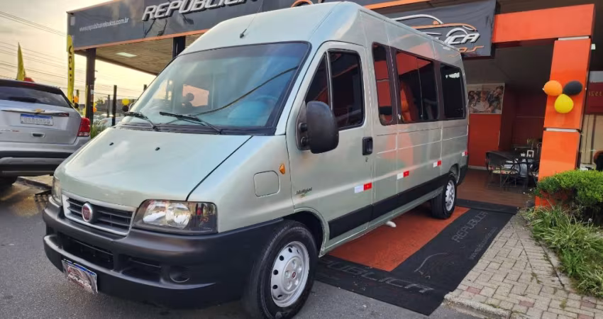 FIAT DUCATO MULT JAEDI T2012 / 2013