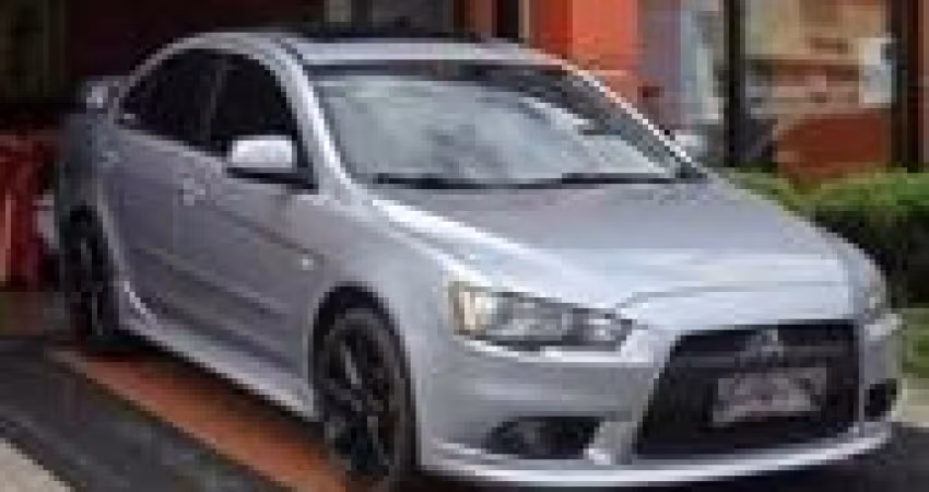 MITSUBISHI MMC LANCER 2.0 2013 / 2014