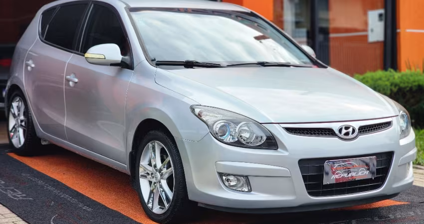 HYUNDAI I30 2.0 AUT 2010/2011