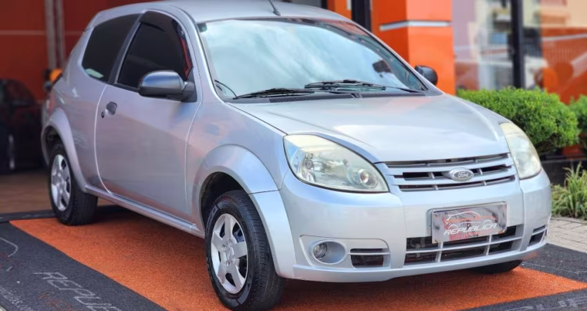 FORD KA FLEX 2008 / 2009