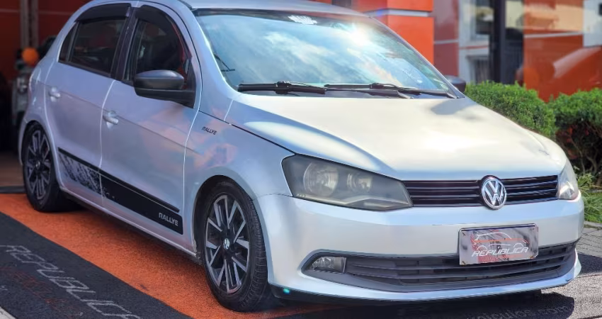 VOLKSWAGEN GOL 2012/2013