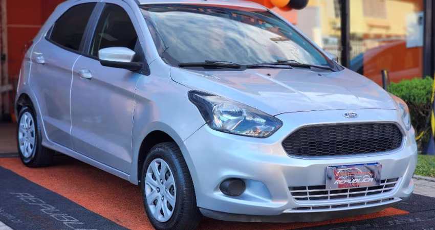 Ford Ka 2015/2015