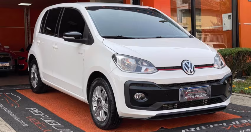 VOLKSWAGEN UP MOVE 2018 / 2018