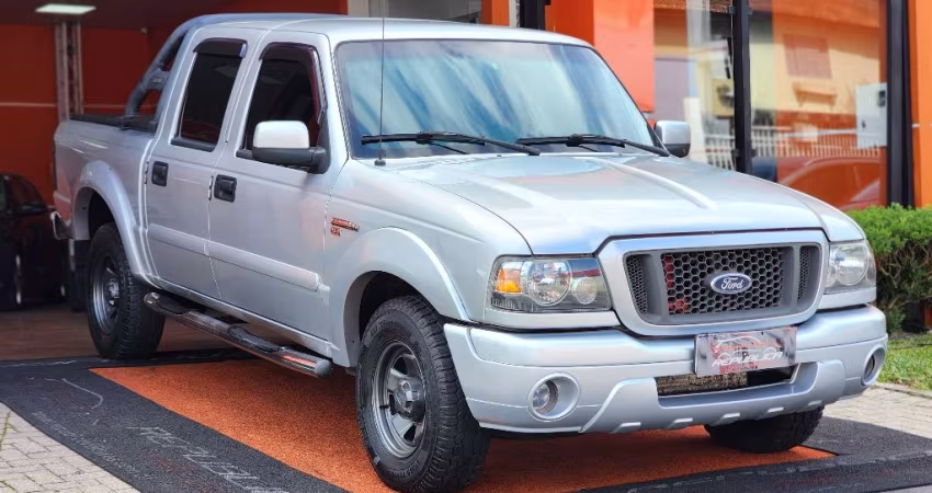 FORD RANGER XLS 2.8 2004/2005