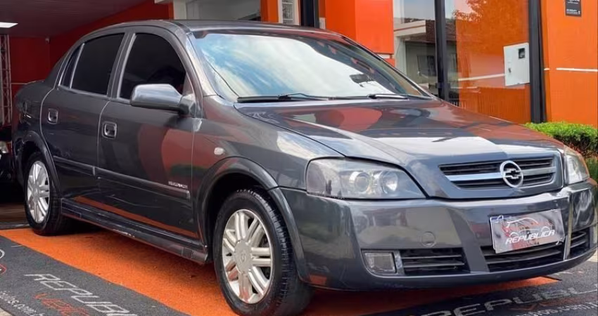 CHEVROLET ASTRA SEDAN ELEGANCE 2004 / 2005