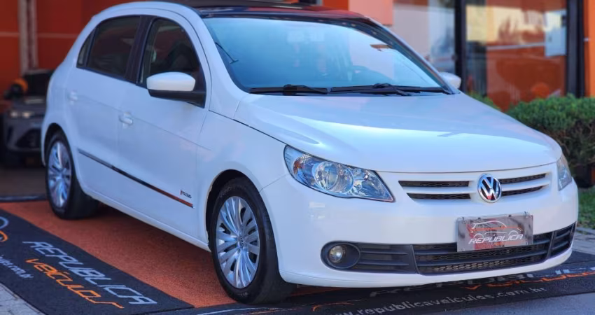 VOLKSWAGEN GOL 1.0 2012 / 2013
