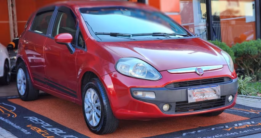 FIAT PUNTO ATTRACTIVE 2013 / 2014