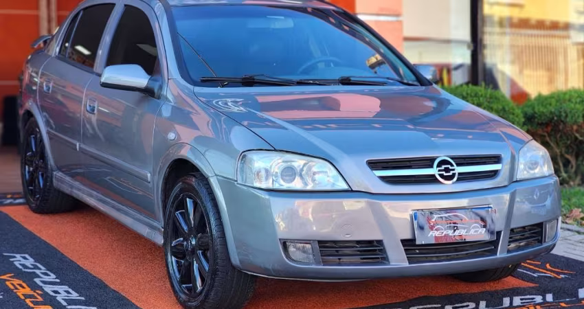 CHEVROLET ASTRA HATCH 5P 2003 / 2004