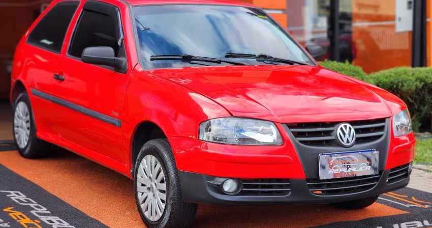 VOLKSWAGEN GOL TREND 2005/2006